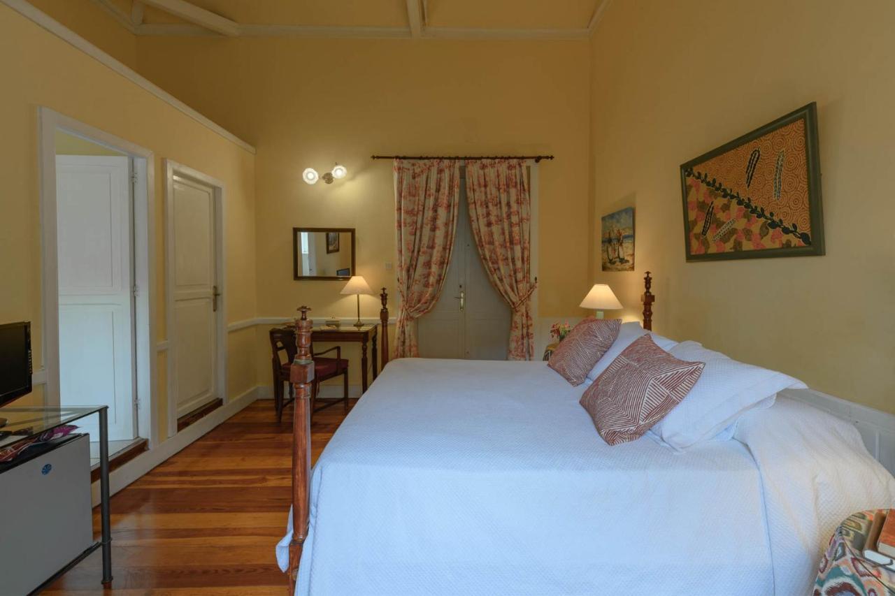 Hotel Rural Las Longueras Agaete  Exteriér fotografie
